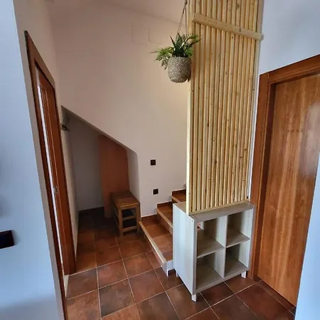 Apartmán Gala Bike Car Sierra Nevada