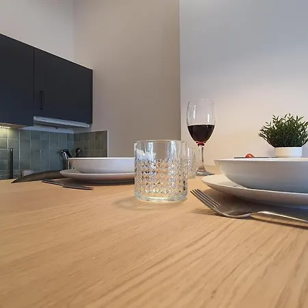 Gala Bike Car Apartmán