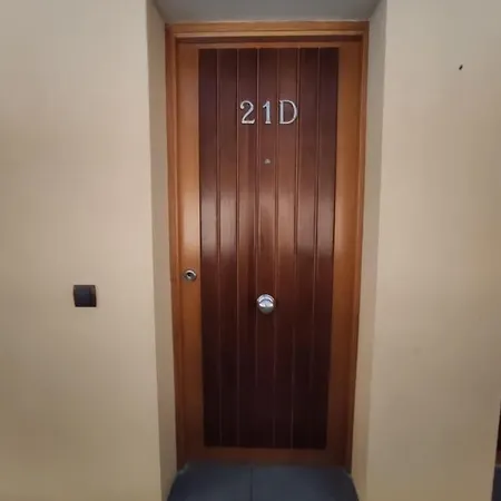 Gala Bike Car Apartmán