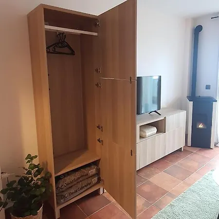 Gala Bike Car Sierra Nevada