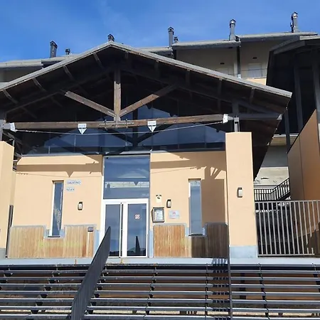 Apartmán Gala Bike Car Sierra Nevada