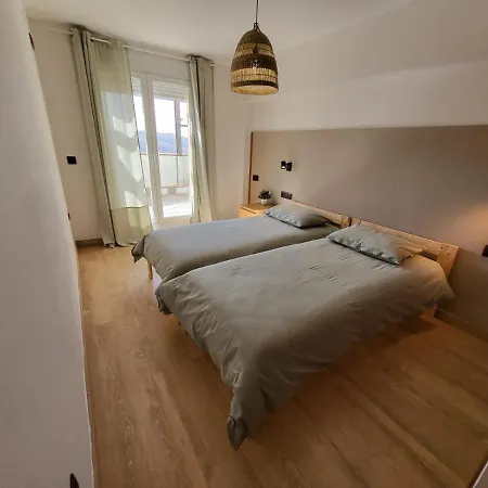 Apartment Gala Bike Car Sierra Nevada