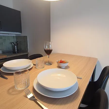 Gala Bike Car Apartment Sierra Nevada