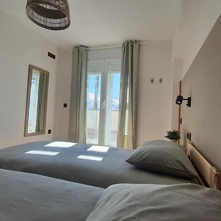 Gala Bike Car Apartment Sierra Nevada