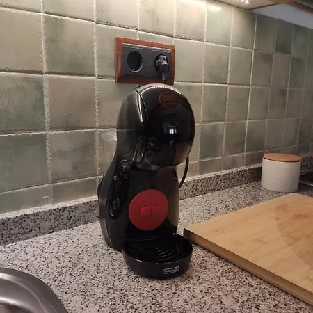 Apartment Gala Bike Car