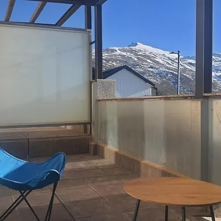 Apartment Gala Bike Car *