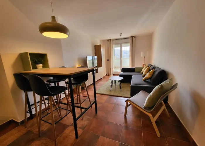 Gala Bike Car 公寓