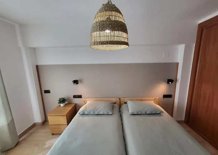 Gala Bike Car 公寓