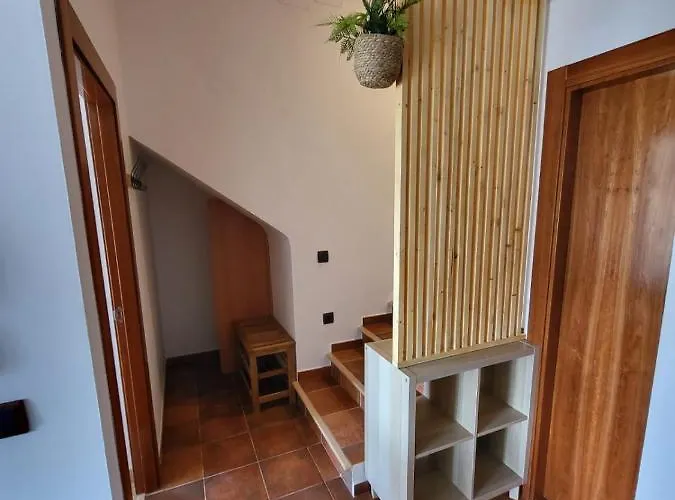 Διαμέρισμα Gala Bike Car Σιέρρα Νεβάδα