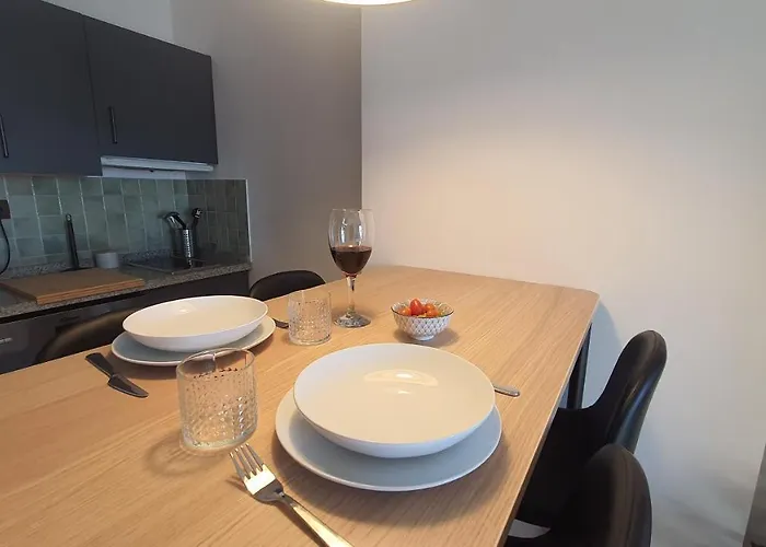 Gala Bike Car 公寓 塞拉内华达