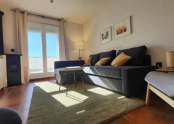 公寓 Gala Bike Car 塞拉内华达