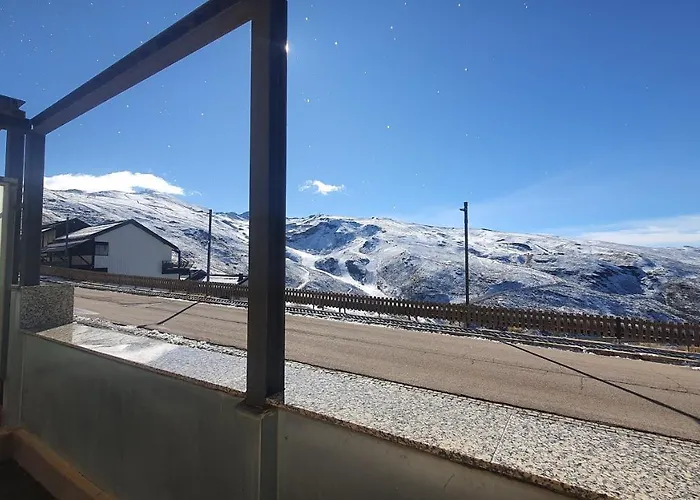 Διαμέρισμα Gala Bike Car *