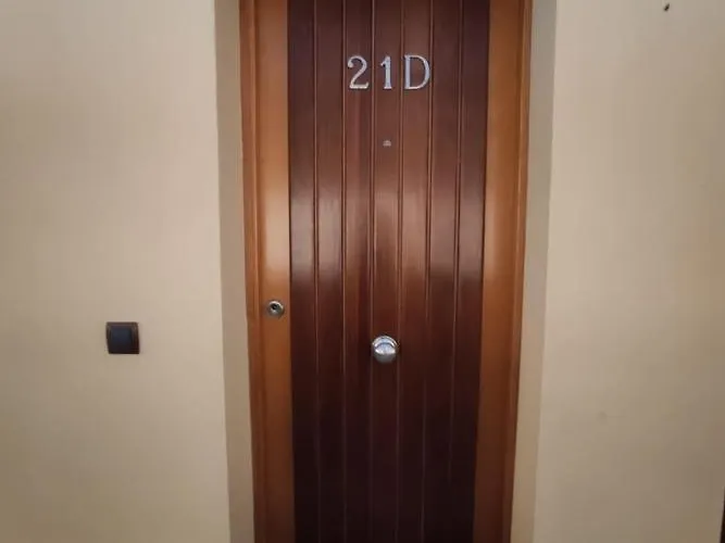 Gala Bike Car Διαμέρισμα