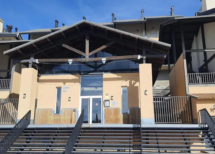 דירה Gala Bike Car סיירה נבדה