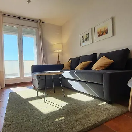 아파트 Gala Bike Car 시에라네바다