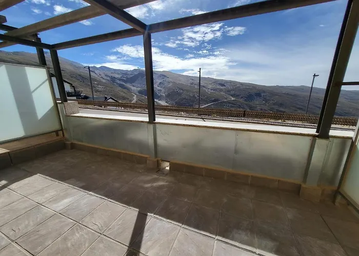 아파트 Gala Bike Car