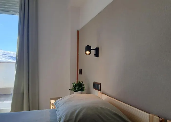 Gala Bike Car 시에라네바다