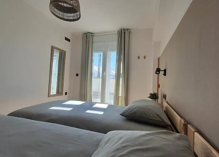 Gala Bike Car 아파트 시에라네바다