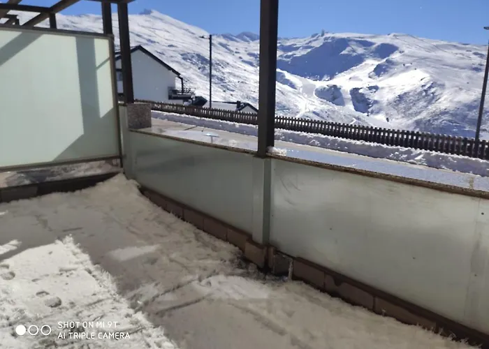 아파트 Gala Bike Car